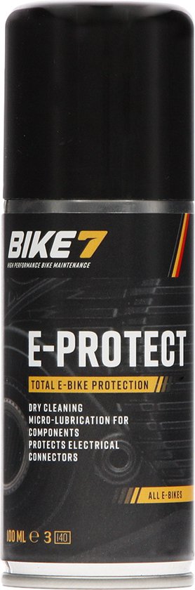 Bike7 E-care 100ml