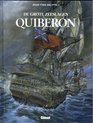 Grote zeeslagen 19 - De slag bij Quiberon