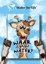 Kinderboek Waar is mijn Water?