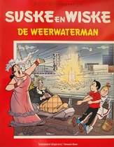 Suske en Wiske - De Weerwaterman (speciale uitgave Gemeente Almere)