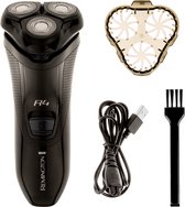 Bol.com Remington Style Series Roterend Scheerappraat R4 - R4002 aanbieding