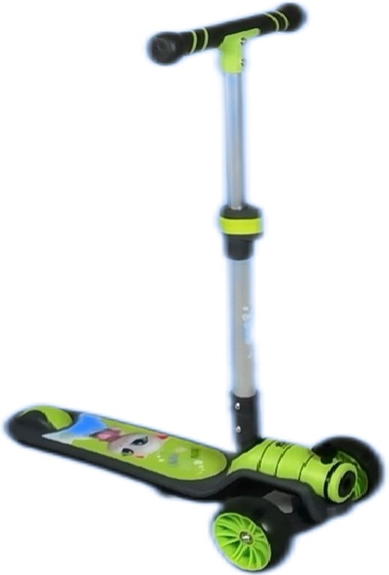 Lamborghini Trottinette pour enfant de 3 à 8 ans, charge maximale de 50 kg, avec roues LED et pédale, hauteur réglable, pliable, à partir de 3 ans, pour enfant garçon et fille Lamborghini Trottinette pour enfant de 3 à 8 ans, charge maximale de 50 kg, avec roues LED et pédale, hauteur réglable, pliable, à partir de 3 ans, pour enfant garçon et fille