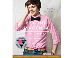 Beyond Magenta