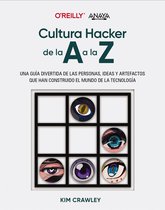 TÍTULOS ESPECIALES - Cultura hacker de la A a la Z