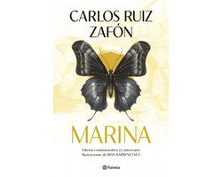 Autores Españoles e Iberoamericanos - Marina