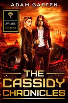The Cassidy Chronicles 1 - The Cassidy Chronicles
