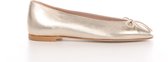 Maury ballerine Hannelore goud