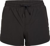 O'Neill Zwembroek Women ESSENTIALS BIDART SWIMSHORTS Black Out - B Zwembroek Xs - Black Out - B 50% Polyester, 42% Recycled Polyester (Repreve), 8% Elastane