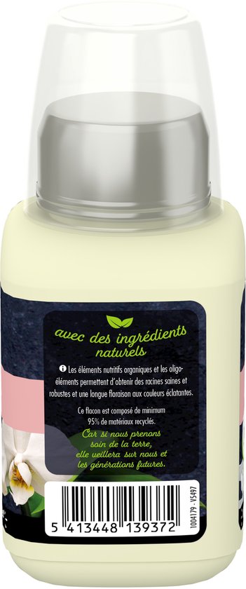 DCM VLOEIB ORCHIDEEEN 0,25L