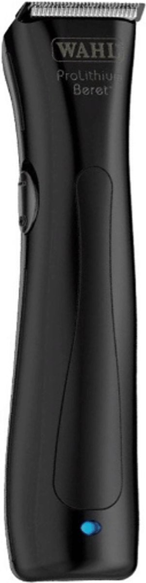 Wahl Beret Pro Lithium Trimmer Chrome