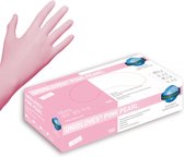 Unigloves Pearl-handschoenen van nitril maat L