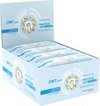 QNT Protein Joy Bar - Eiwitreep - 12 x 60 gram - Crunchy Vanilla ice