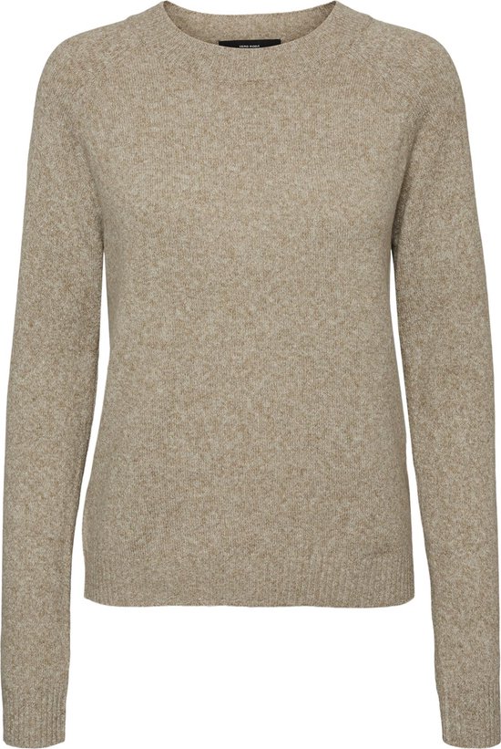 Foto: Vero moda vmdoffy ls o neck blouse ga noos dames trui maat s