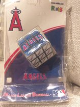 Rubiks Cube - Angels Major League Baseball - Sababatoys - Special edition