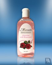 Plantaardige glycerine met rozenwater 250 ml – Mamado