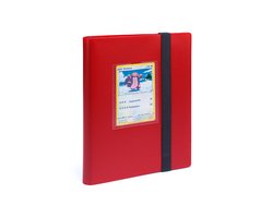 TCG Album Slim Small Gaming
