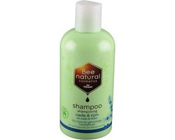 Bee Honest Shampoo Cade & Tijm