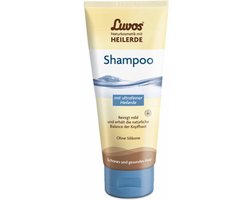 Luvos Shampoo