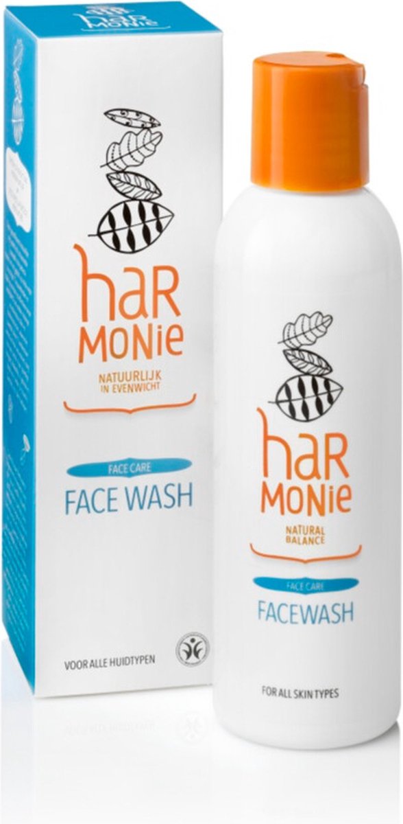 Harmonie Face Wash 150 ml