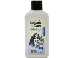 Nature Care Conditioner Perzik