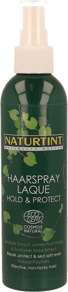 Naturtint Haarspray 175 ml