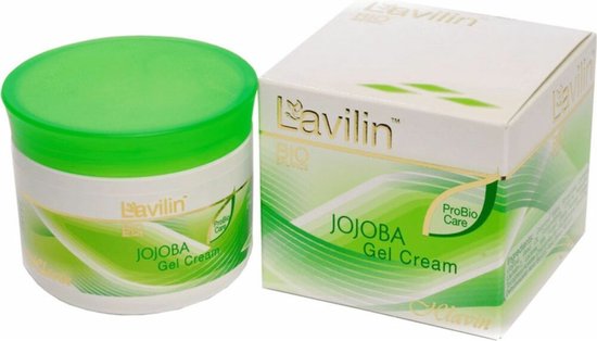 Foto: Lavilin jojoba gel creme 100 ml