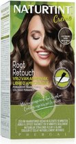 Root Retouch Licht Bruine Tinten - NATURTINT - 45ml - Vegan - Ammoniakvrij - Microplastic FREE