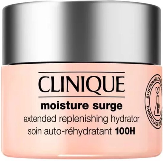 Clinique Moisture Surge 100H Auto-Replenishing Hydrator 30 ml - Dagcrème