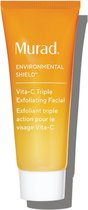 Murad - Vita C Triple Exfoliating Facial - Exfoliater en Masker