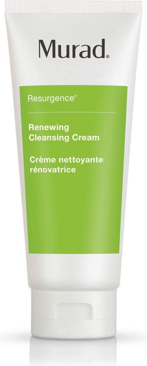 Murad - Renewing Cleansing Cream - Reiniging voor de hormonale huid