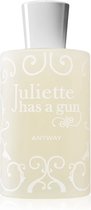 Uniseks Parfum Juliette Has A Gun EDP