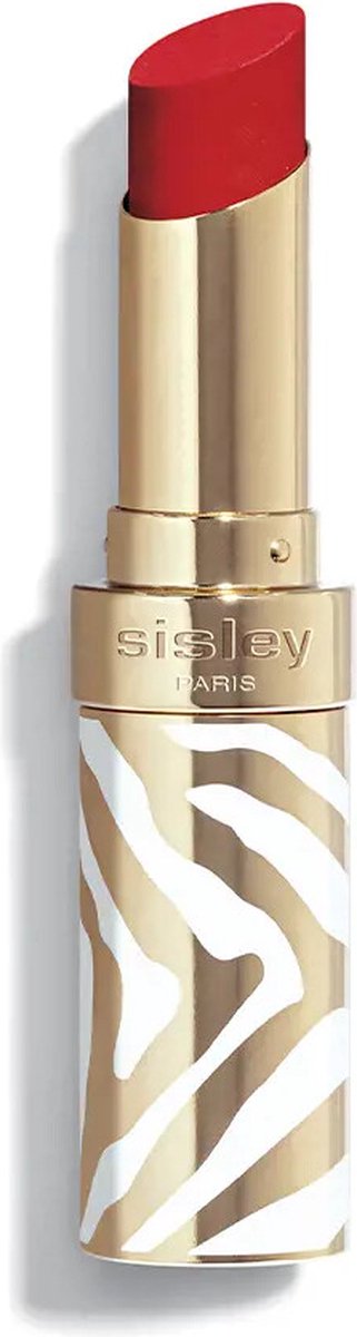 Sisley Le Phyto Rouge Lipstick 31 Sheer Chili 3 gr