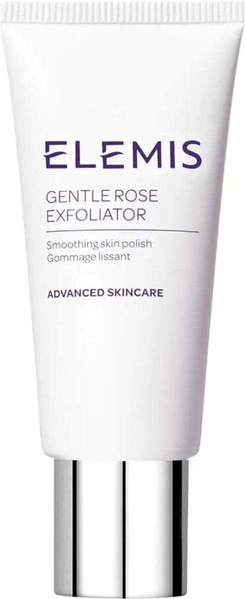 Elemis Gentle Rose Exfoliator 50 ml