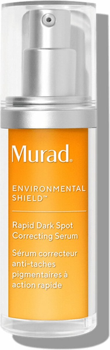 Goedkoopste Murad Rapid Dark Spot Correcting Serum gezichtsserum 30 ml