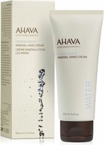 AHAVA Age Perfecting Handcrème - Vermindert Donkere Plekken & Rimpels | SPF15 Bescherming | Herstelt Huidelasticiteit | Voor mannen & vrouwen | Handcreme voor droge handen - 75ml