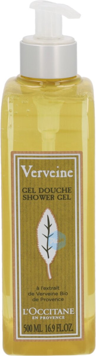 Goedkoopste L'Occitane Verveine Shower Gel 500 ml