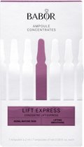 Babor Lift Express Ampoule Concentrates 7 x 2 ml