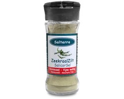 Salterra Zeekraalzilt 50GR