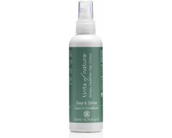 Tints Of Nature Seal & Shine Leave-In Conditioner