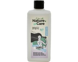 Nature Care Shampoo Eucalyptus