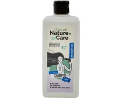 Nature Care Shampoo Perzik