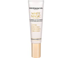Dermacol White Magic Blurring Primer 30 ml