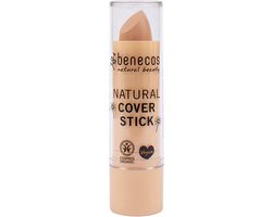 Benecos Coverstick Vanilla (Vegan)