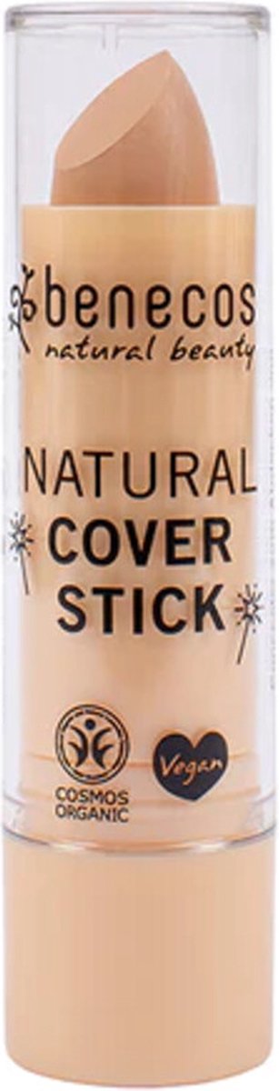 Benecos Coverstick Vanilla (Vegan)