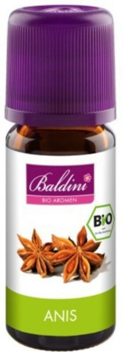 Goedkoopste Baldini Anijs Aroma Biologisch 5 ml