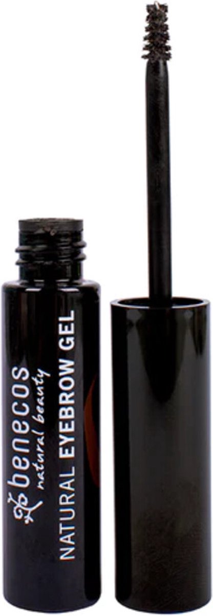 Benecos Wenkbrauwgel Ash Brown
