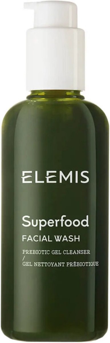 Elemis Superfood Gezichtsreiniger 200 ml