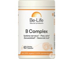 Belife B Complex 60 capsules