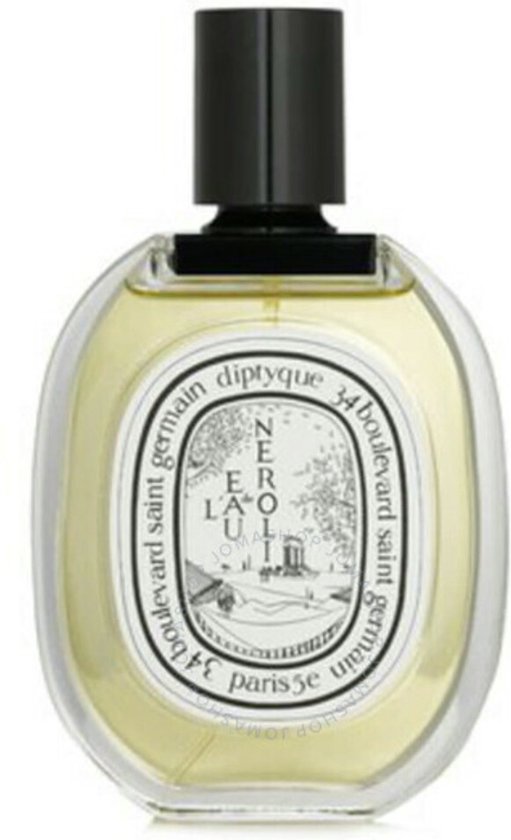 Diptyque L'Eau de Neroli Eau de Toilette Spray 100 ml