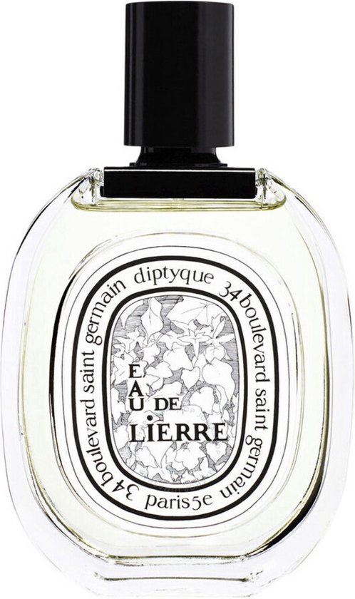 Diptyque Eau De Lierre Eau de Toilette - 100 ml